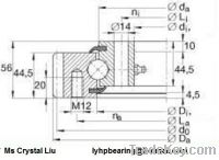 Sell 230. 20. 0600. 013 Four point contact ball bearing