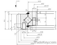 Sell V25E062 cross roller bearing