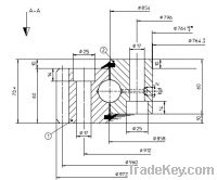 Sell VE097A03 Ralle e Cuscinetti