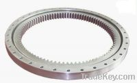 Sell I. 816.32.00. D. 1 slewing ring with internal gear