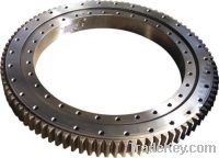 Sell E. 750.20.00B slewing bearing with external gear