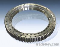 Sell E.1604.50.10.D.1 Crossed roller bearing with external gear