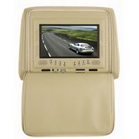 Car headrest DVD Player(HT-503L )