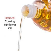 Top Best Refined Sunflower Oil