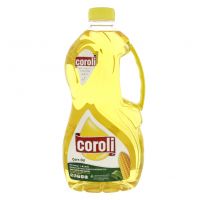 Corn Cooking Oil Refined