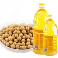 Best Grade Wholesale Soybean Oil / Refined Soybean Oil / Soya Bean Oil