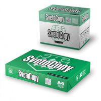 Cheap Svetocopy A4 Copy Papers At Moderate Prices