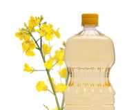 Rapeseed oil Certified Organic 100 % Pure Refined Rapeseed Oil / Canola Oil / Crude degummed rapeseed oil