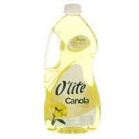 Class Premium Quality Crude/Refined Canola Oil/Rapeseed Oil Available