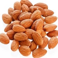 Wholesale Top Grade Almond Nuts Natural Almond Nut Factory Price