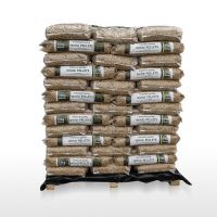 Europe Wood Pellets DIN PLUS / ENplus-A1 Wood Pellets