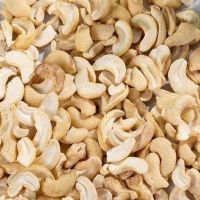 Salted and Roasted Cashews