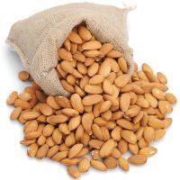 Almond Nuts, Sweet California Almonds