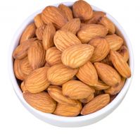 Best Grade Almond Nuts / Raw Natural Almond Nuts