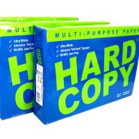 TOP QUALITY HARD COPY PAPER A4  copy Paper 80 Gsm