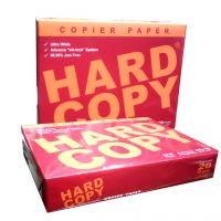 HARD COPY PAPER A4  copy Paper 80 Gsm