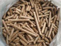 quality wood pellets 6mm for sale