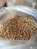 quality wood pellets 6mm for sale