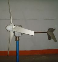 Sell small wind turbine generator 1000W