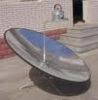 solar cooker for home use