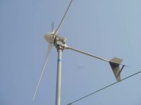 Sell small wind turbine 1000W