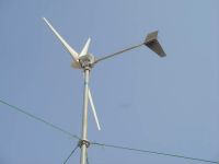 small wind turbine generator 1000W