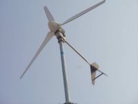 Sell small wind turbine for home use