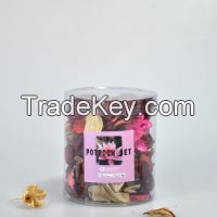 Factory Audit Customized Scented Potpourri/ Aromatic Dried Flower