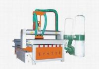 Sell  CNC router -DMM25