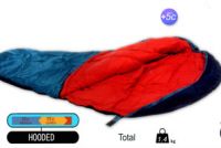 Sell Outdoor Sleeping Bag(Camping, Wardro, Leisure, Outdoor, Polyester