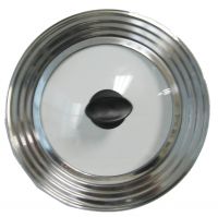 Sell Universal Lid,Burner Covers(Cover, Cooker, Stainless Steel, Glass