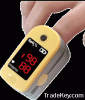 Sell Fingertip Pulse Oximeter(MD300C1)
