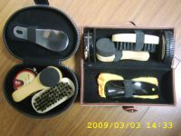 Sell shoe polish kit