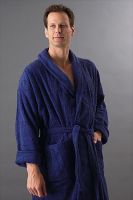 Sell bathrobe for men