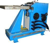 Sell hydraulic elbow maker