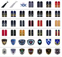Sell  uniform accessories(XYFS0002)