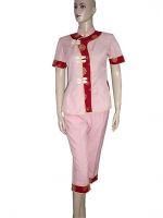 Sell Chinese-food uniform(XYZC0046)