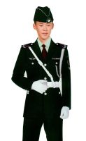 Sell military uniform (XYBA2107)