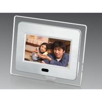 Sell 7 inch digital photo frame HKM-9070A