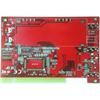 Sell pcb red