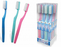 Manufacturer of Toothbrushes and Oral Care products