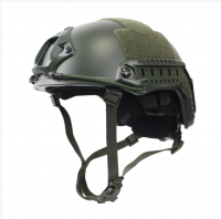 Bulletproof Helmet Lightweight Military FAST Ballistic Helmet