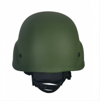 UHMW-PE Ballistic IIIA Bullet Proof Helmet M88 PASGT Helmet (20.4in-24.4in)