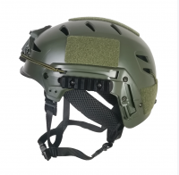 Military Balistic Helmet GAME ABS Wendy Tactical Helmet Bulletproof Helmet