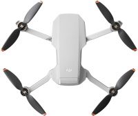 DJI Mini 2 ultralight and foldable drone