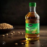 High Quality Refined Soybean Oil Available