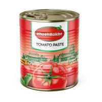 Tomato paste