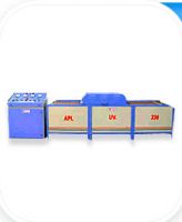 Offline UV Curing Machine