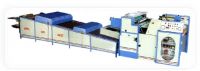 UV Coater and Curing System Manufacturers