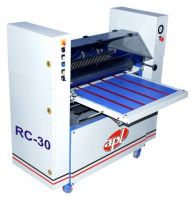 Roller Coater Machine